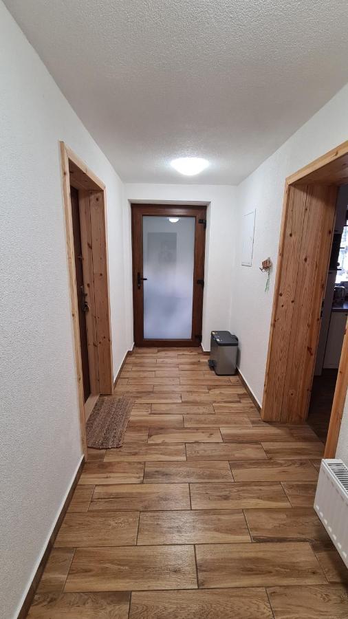 Villa Koralka Liptovský Trnovec Exterior foto