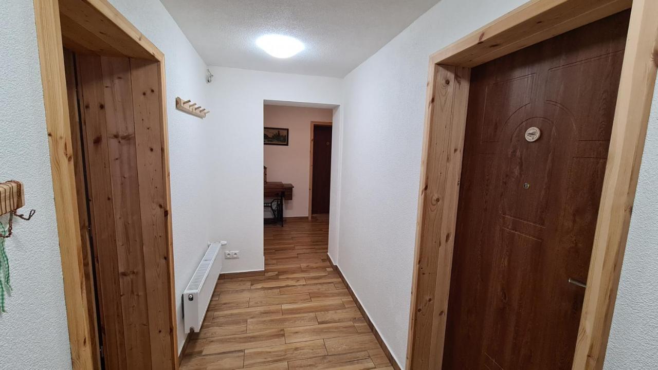 Villa Koralka Liptovský Trnovec Exterior foto